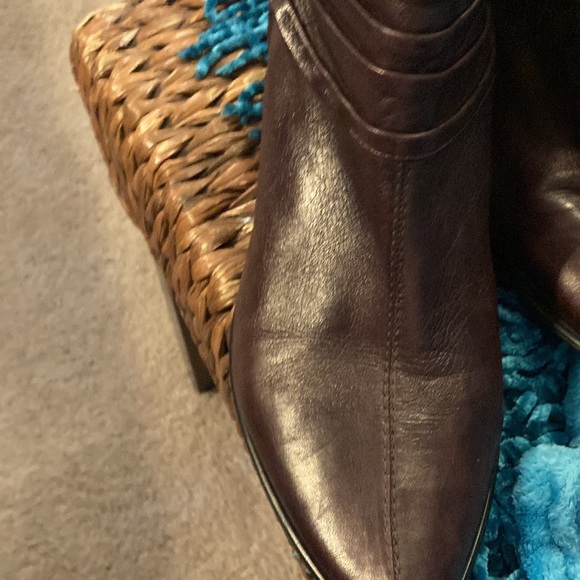 Everybody soft leather boots - Picture 12 of 16